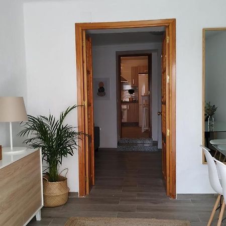 Casa El Remanso De זוהרוס מראה חיצוני תמונה