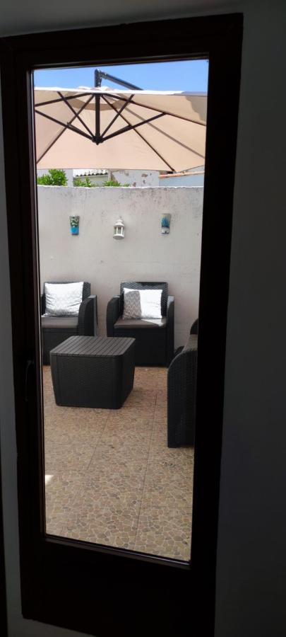Casa El Remanso De זוהרוס מראה חיצוני תמונה