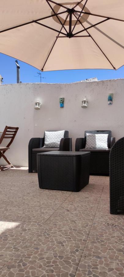 Casa El Remanso De זוהרוס מראה חיצוני תמונה