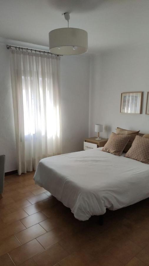 Casa El Remanso De זוהרוס מראה חיצוני תמונה
