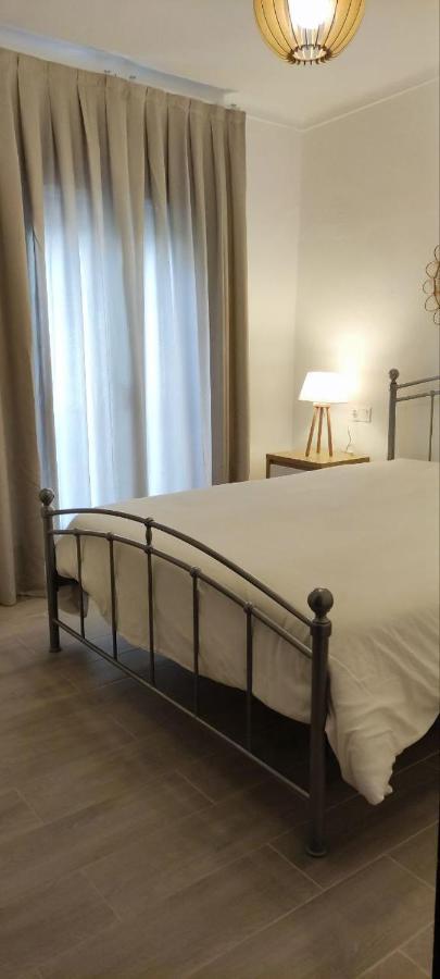 Casa El Remanso De זוהרוס מראה חיצוני תמונה