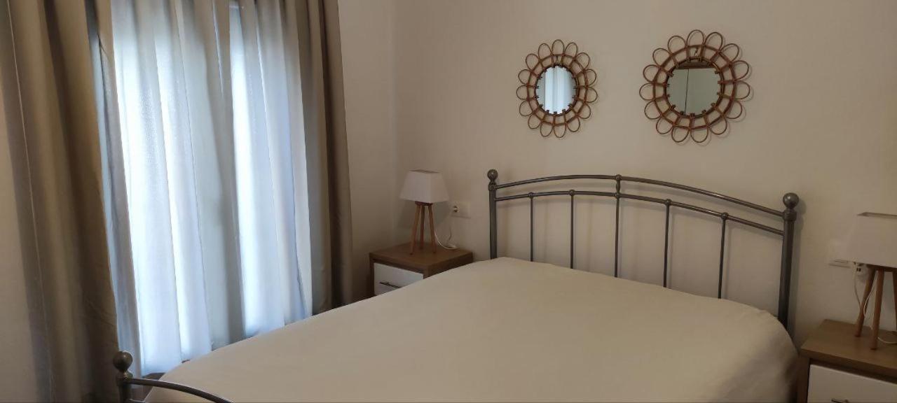 Casa El Remanso De זוהרוס מראה חיצוני תמונה