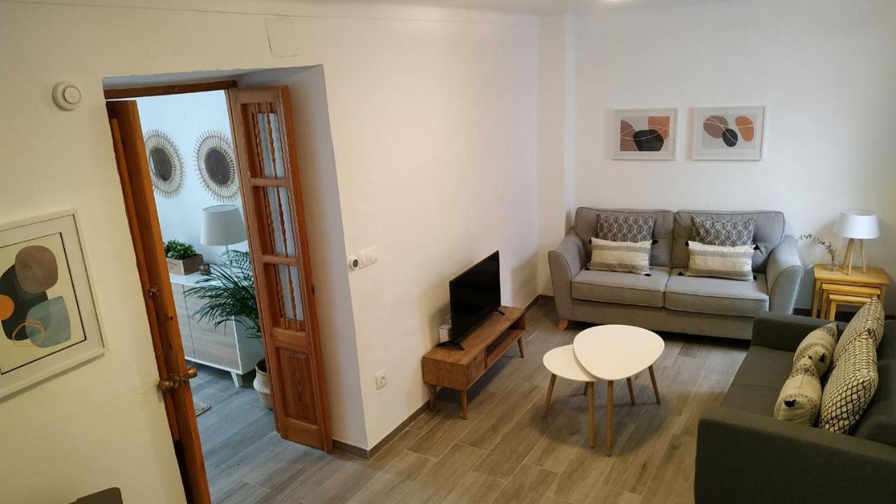 Casa El Remanso De זוהרוס מראה חיצוני תמונה