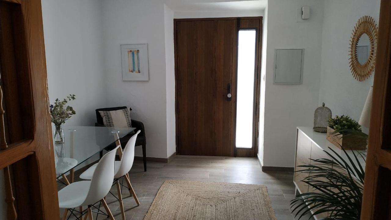 Casa El Remanso De זוהרוס מראה חיצוני תמונה