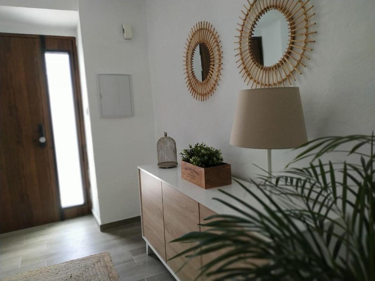 Casa El Remanso De זוהרוס מראה חיצוני תמונה