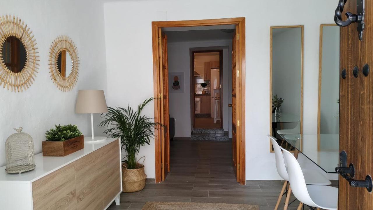 Casa El Remanso De זוהרוס מראה חיצוני תמונה