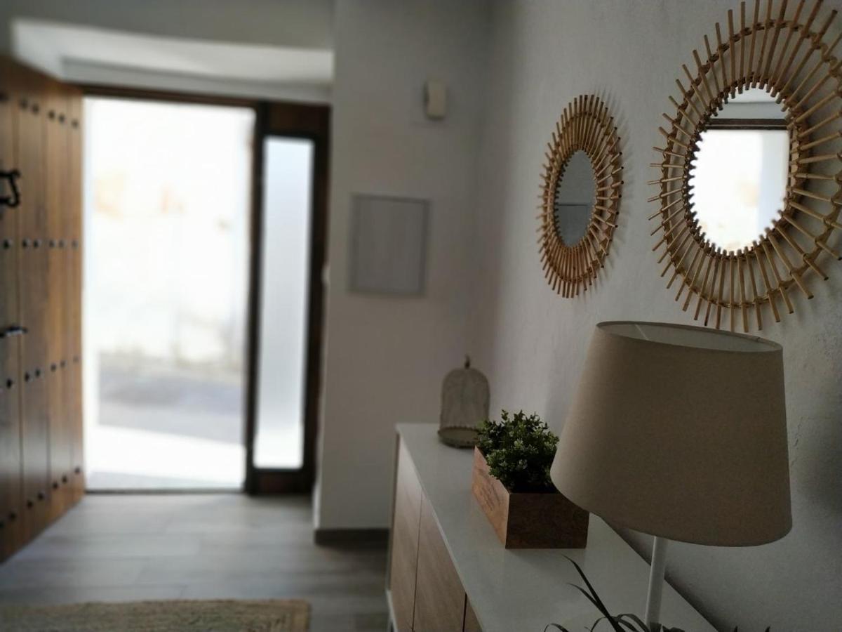 Casa El Remanso De זוהרוס מראה חיצוני תמונה