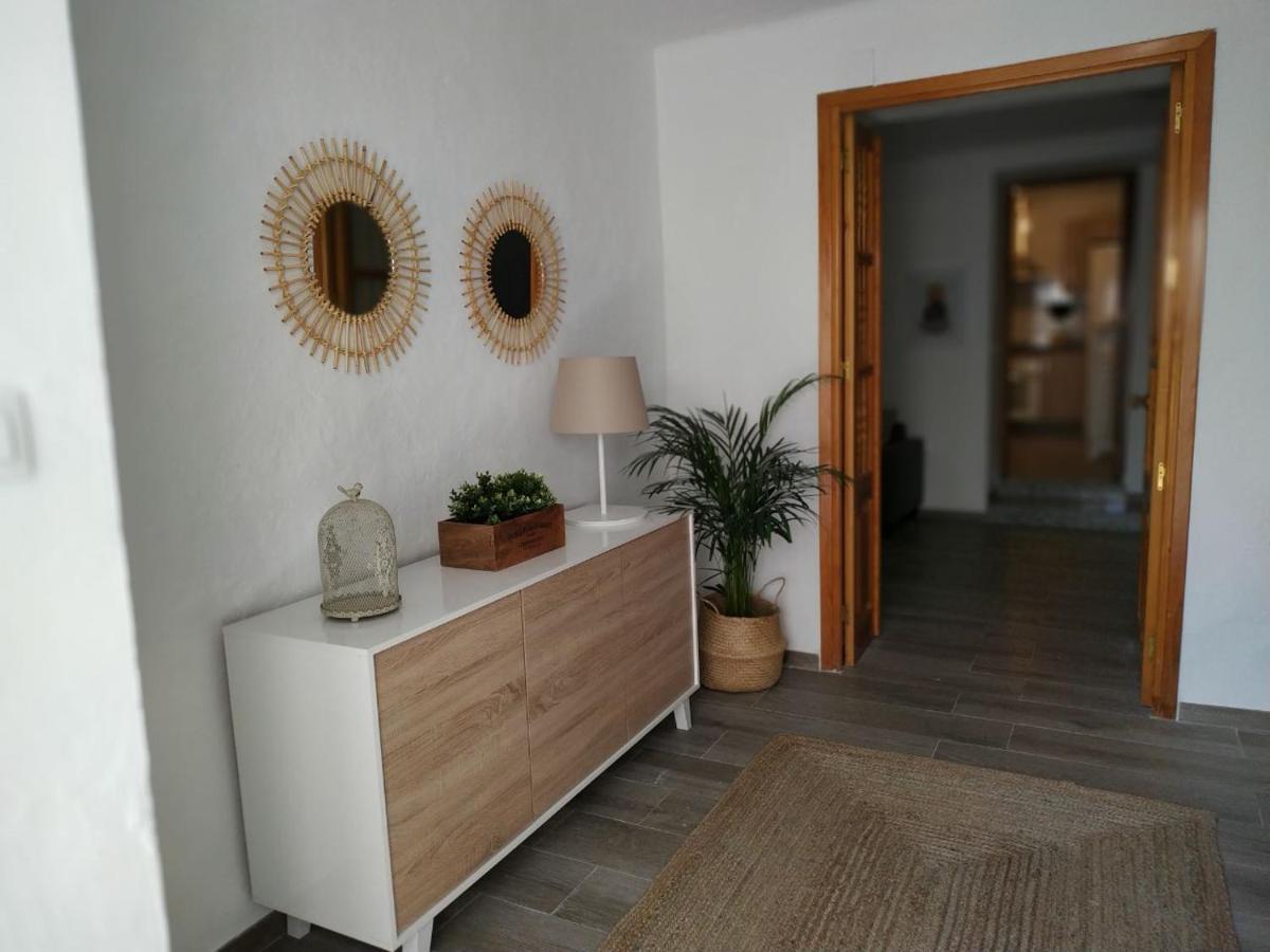 Casa El Remanso De זוהרוס מראה חיצוני תמונה