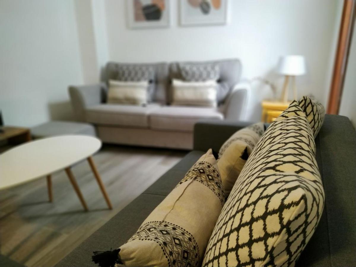 Casa El Remanso De זוהרוס מראה חיצוני תמונה