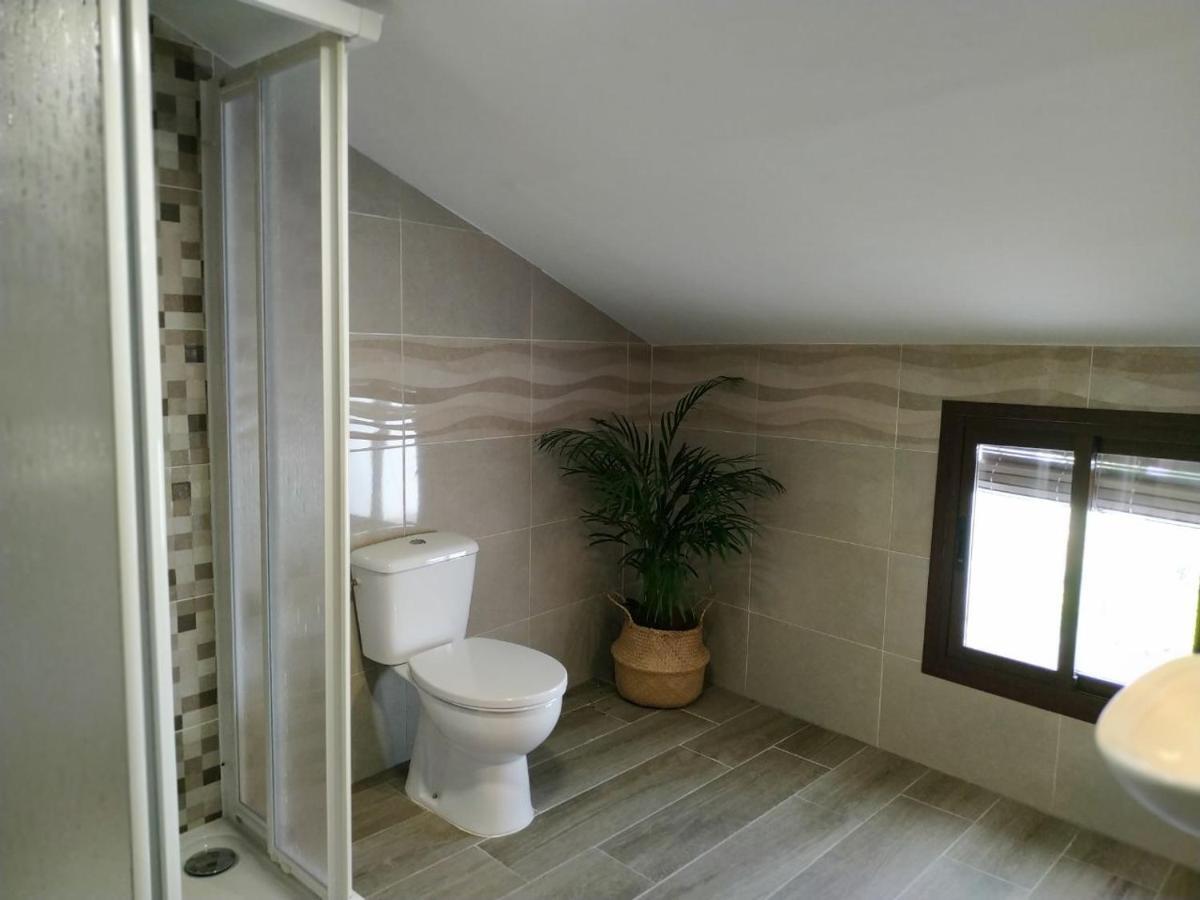 Casa El Remanso De זוהרוס מראה חיצוני תמונה