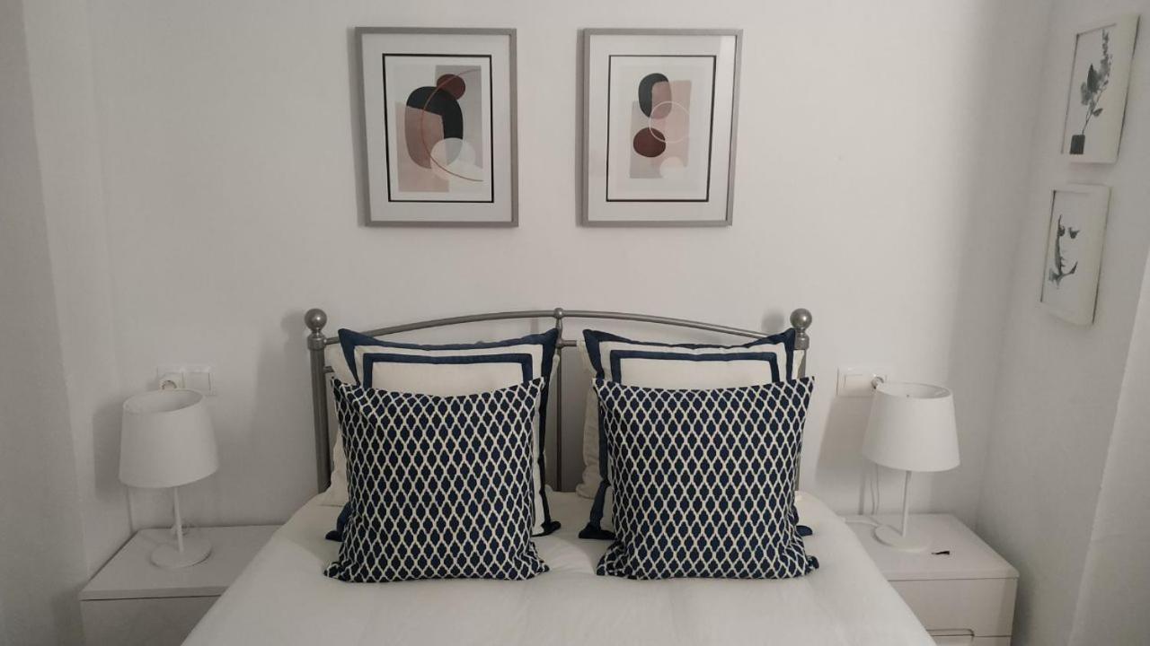 Casa El Remanso De זוהרוס מראה חיצוני תמונה