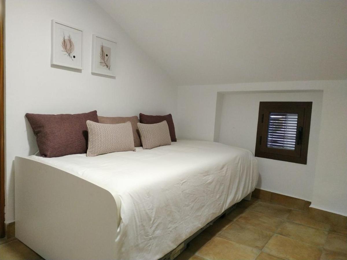 Casa El Remanso De זוהרוס מראה חיצוני תמונה
