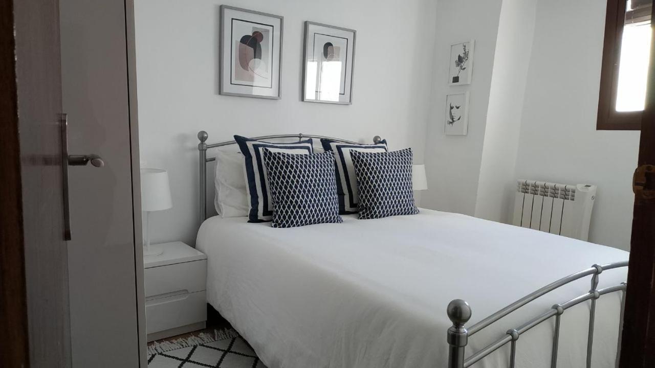 Casa El Remanso De זוהרוס מראה חיצוני תמונה
