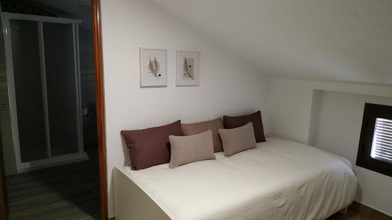 Casa El Remanso De זוהרוס מראה חיצוני תמונה