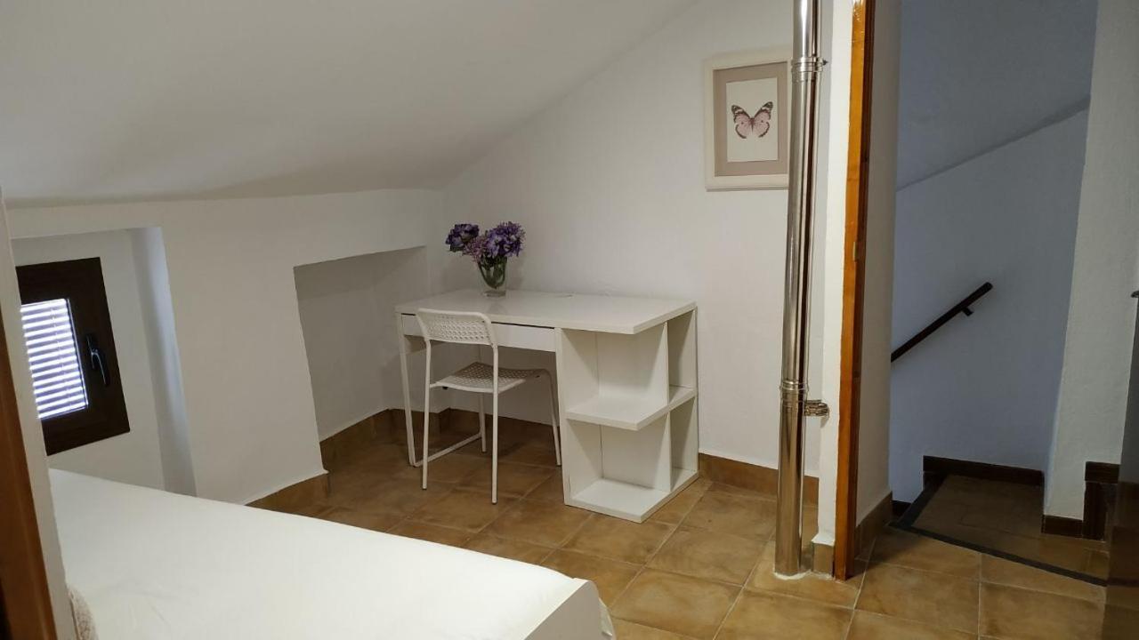 Casa El Remanso De זוהרוס מראה חיצוני תמונה