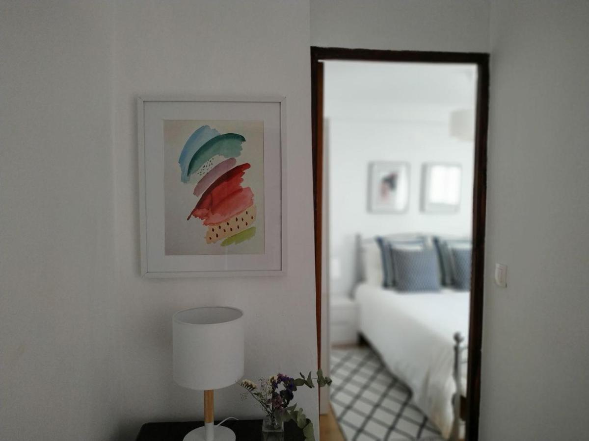 Casa El Remanso De זוהרוס מראה חיצוני תמונה