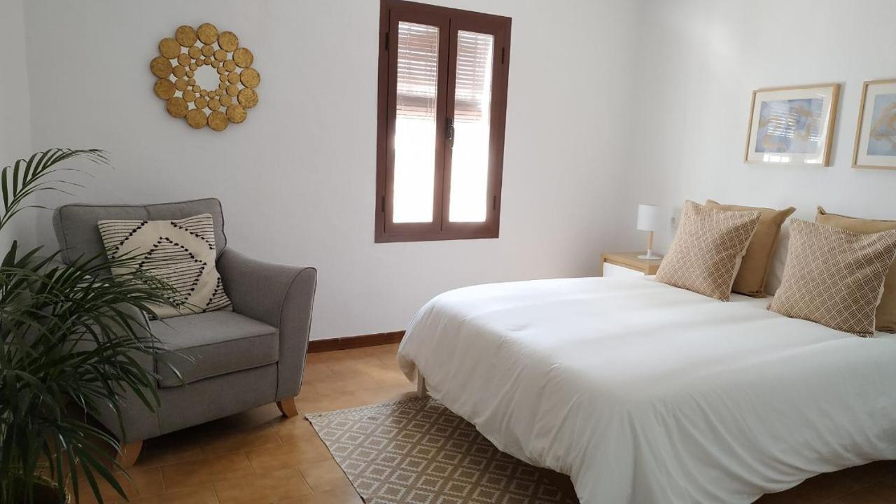 Casa El Remanso De זוהרוס מראה חיצוני תמונה