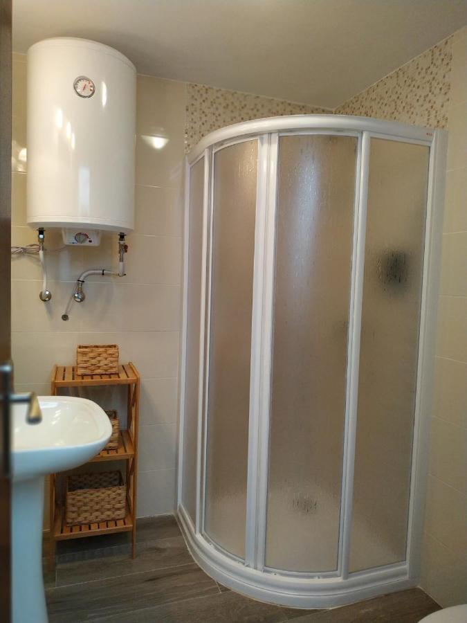 Casa El Remanso De זוהרוס מראה חיצוני תמונה
