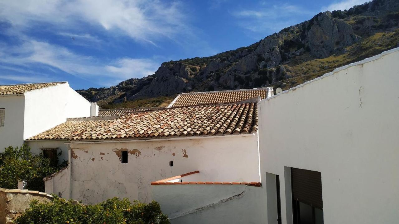 Casa El Remanso De זוהרוס מראה חיצוני תמונה